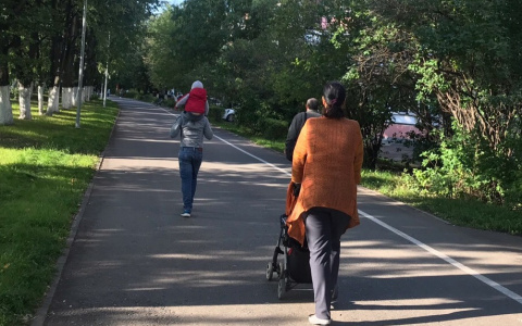 Некоторые родители в Чувашии не получили пособие в 10 тысяч рублей из-за ошибок