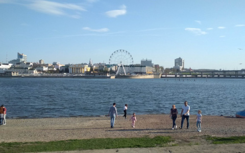 Синоптики рассказали о погоде на Троицу