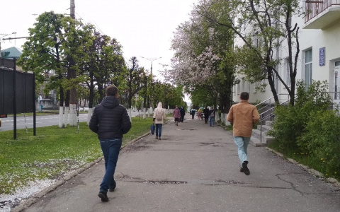 Власти Чувашии решили продлить режим запретов по COVID-19