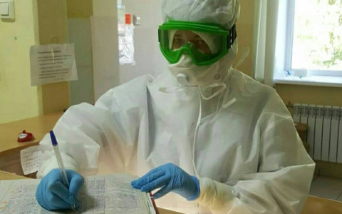 Заболевших коронавирусом за сутки в Чувашии вновь стало больше