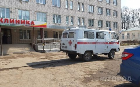 Заболевших стало больше, новые данные по COVID-19