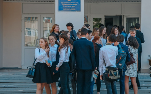 Как в Чебоксарах пройдет ЕГЭ в этом году: особенности проведения