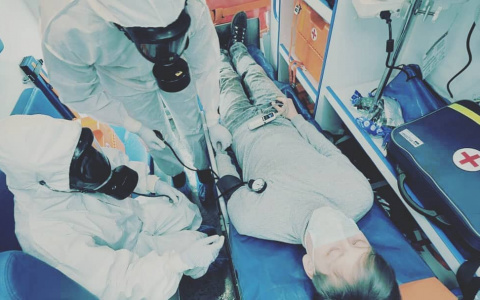 Свежие данные по коронавирусу в республике: изменения на 8 июня