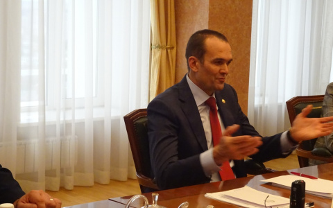 Чувашский адвокат присоединился к иску Игнатьева против Путина