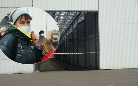 Пострадавших предпринимателей дистанционно примет Прокуратура