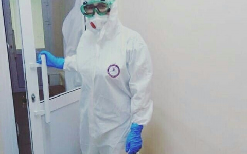 Где количество больных COVID-19 выросло значительно