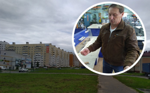 Жильцы многоэтажек Новочебоксарска объединились против шумного соседства с кордодромом