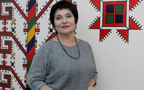 Чебоксарская актриса получила звание Заслуженного артиста России: "Не я выбрала театр, а театр – меня"