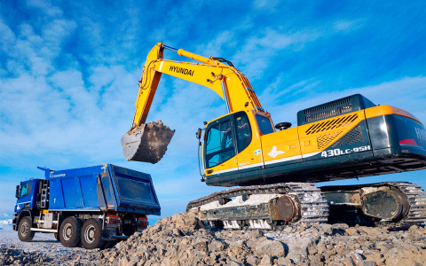 «ТСС-Лизинг»: «Программы льготного лизинга лучше работают «на местах»