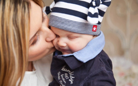 В Чебоксарах девочку нарекли именем богини Луны и зарубежной поп-певицы