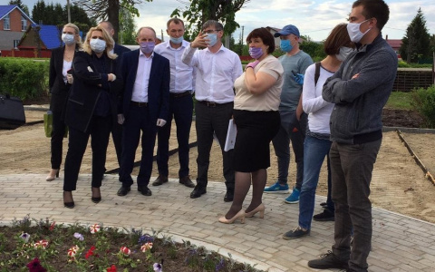 Красночетайский район попал в «красную зону» по COVID-19