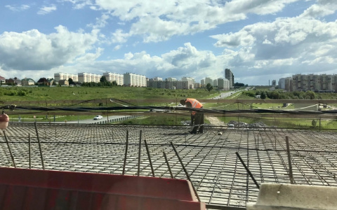 Работающим 1 июля должны будут платить повышенную зарплату