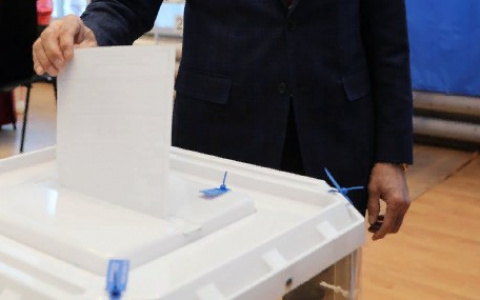 Назначен день выборов главы Чувашии