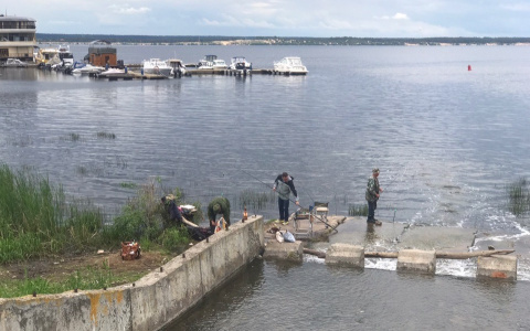 Пик жары в Чувашии спадет и будет посвежее