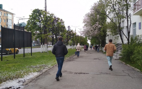 В Чувашии за пару месяцев безработных стало в пять раз больше