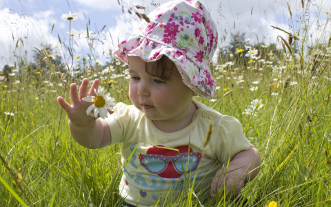 Какими редкими именами нарекают своих детей чебоксарские родители