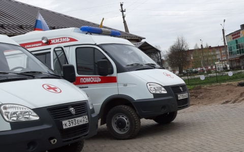 В Чувашии возросло количество больных коронавирусом