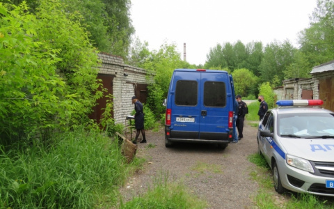 Внимательный новочебоксарец вывел полицейских на мелких бандитов