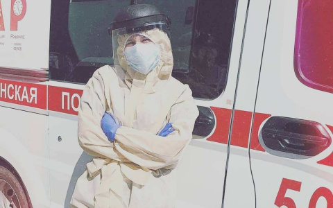 В большинстве районов Чувашии новых зараженных не было