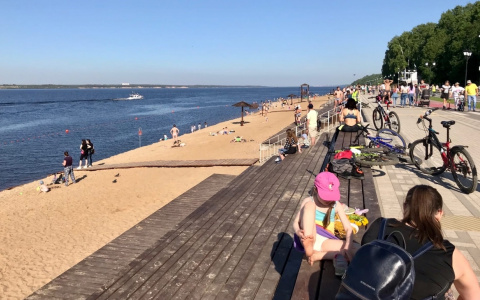 Семьи Чувашии в рейтинге благосостояния находятся ближе к концу