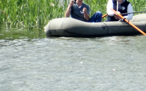 В Чувашии рыбалка закончилась гибелью женщины