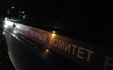 В Чувашии мама избавилась от новорожденного сына, оставив его на балконе