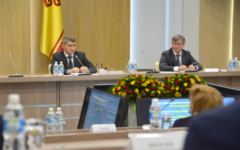 Представителям ЖКХ рассказали о том, как снизить издержки