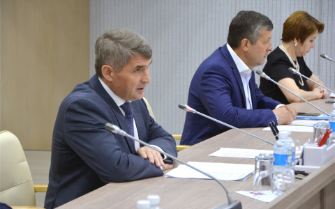 У дорожных строителей появится единый центр проектирования