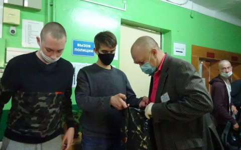 Первая отправка призывников из Чебоксар за время пандемии: что изменилось и как реагируют родители