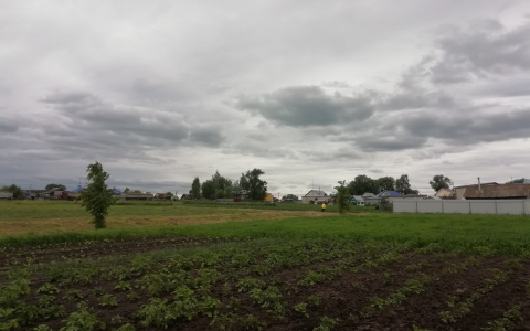 В Чувашии появилась опасность введения режима ЧС