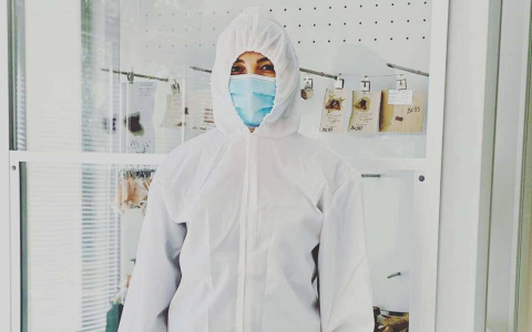 Обновленная карта Минздрава Чувашии по районам: откуда были новые заболевшие