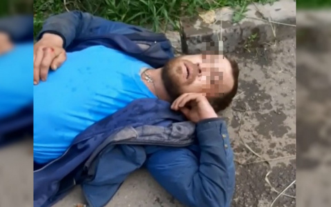 Пропавшего парня из Чувашии без памяти нашли во дворе жительницы Подмосковья