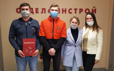 Почему жители Чувашии покупают квартиры в ипотеку от Сбербанка?