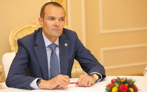 Где и когда пройдет прощание с Михаилом Игнатьевым