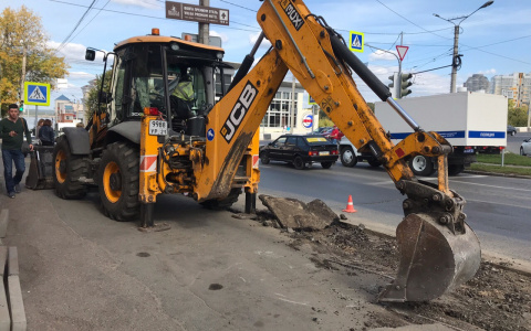 «Сбербанк Лизинг» профинансировал обновление парка дорожной техники для Удмуртавтодора