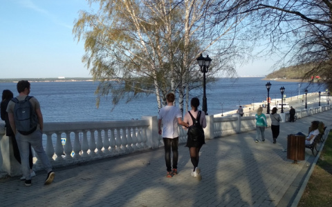 Власти заявили, что Чувашии можно переходить к первому этапу снятия ограничений