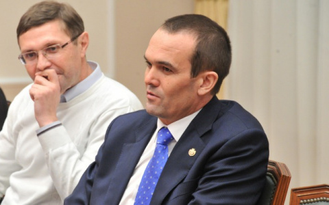 Бывший пресс-секретарь Игнатьева: "Он ушел оклеветанный и оболганный"