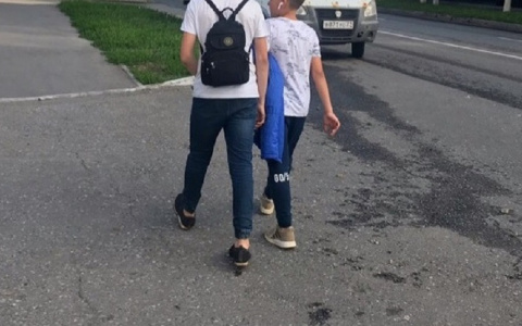 В чебоксарском магазине школьник украл учебник по алгебре