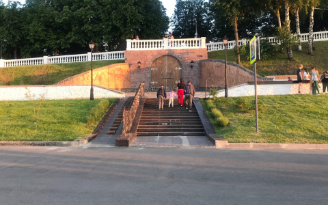 В воскресенье в Чувашии резко похолодает