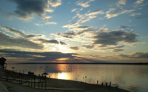 Когда в Чувашию вернется тепло: прогноз погоды на 22 июня