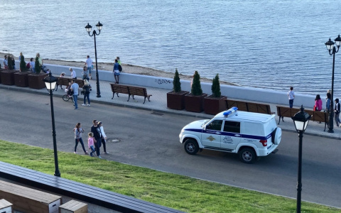 Посещение кладбищ, работа аттракционов и не только: что можно и нельзя с послаблением режима в Чувашии