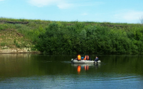 29-летний парень утонул в Алатыре