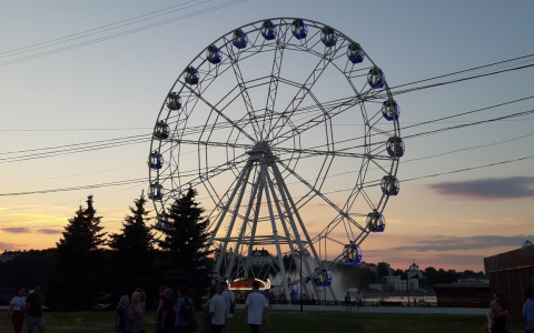 Синоптики рассказали о погоде на День республики