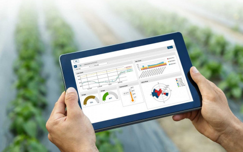 МегаФон запускает решение для онлайн-мониторинга воды