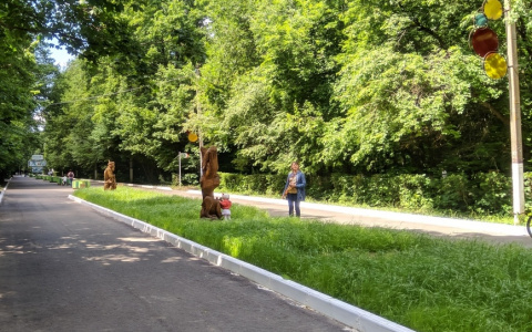 Пятничные +23 обещают синоптики в Чувашии