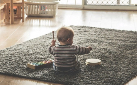 Мальчик в Чебоксарах получил старославянское имя