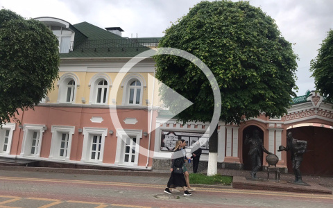 Синоптики рассказали, сколько в Чувашии продлится прохладная погода