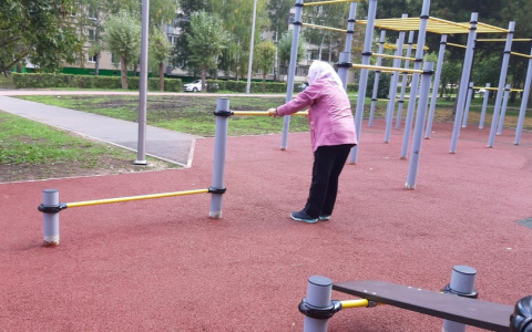 Спортплощадки открыли, но Роспотребнадзор рекомендует заниматься не всеми видами спорта