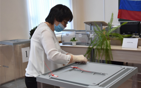 Пост главы Чувашии готовы занять четверо, среди них бывший гаишник и юрист-блогер