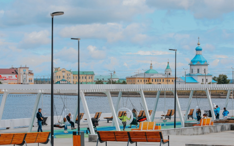 Разрушение новой Красной площади остановят с помощью спецпатрулей